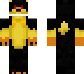 nightmare (possessing fennai)
