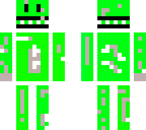 nightmare cybot
