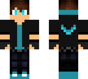 nightwing boi!
