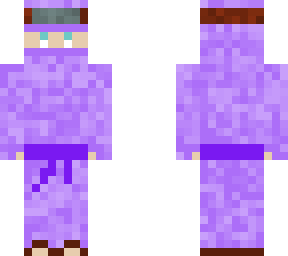 ninja purple