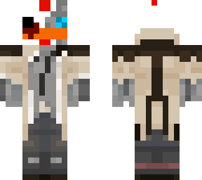 nitro robot
