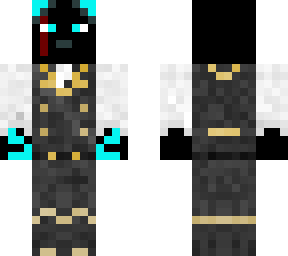 nobleman blake