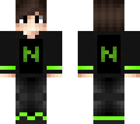 nvm green