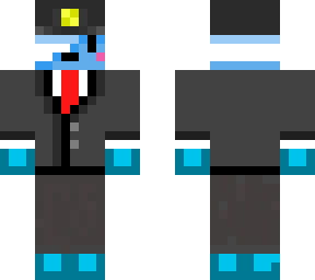 obsidian minion