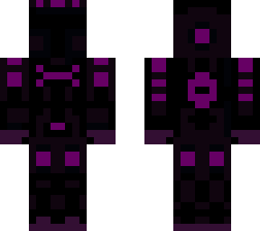 obsidian phantom
