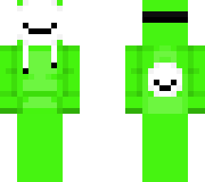 offical dreamteamog skin
