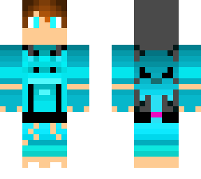 official blue boy 2