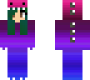 ombre dino
