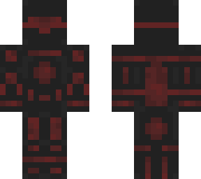 outcasts (low level all-terrain troop)