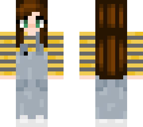 overalls