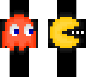 pac man
