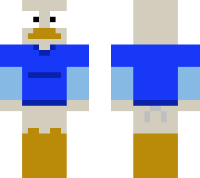 paco pato