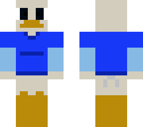 paco pato