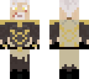 paladin master