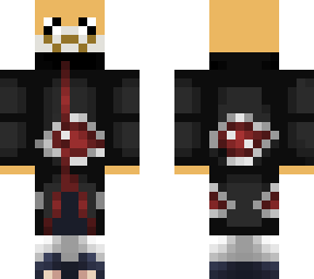 pana miguel akatsuki