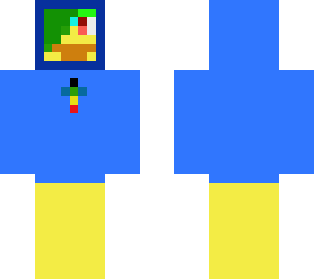 pato da vida