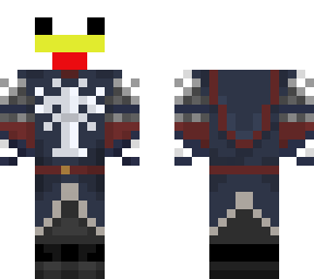 patogondor