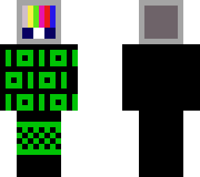 pc skin