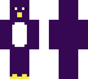 penguin noob
