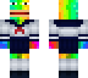 pepethefrog colegiana