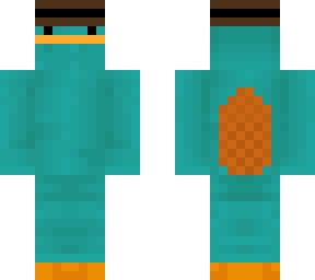 perry