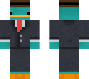perry tux v69