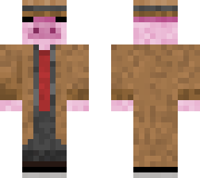 pig man