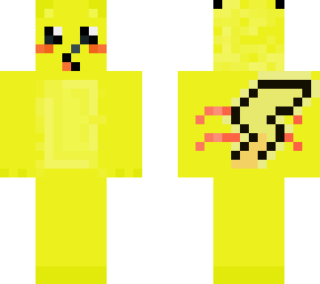 pikatsuu