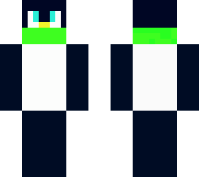 pinged