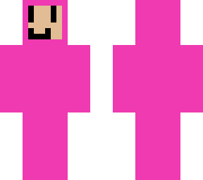 pink guy