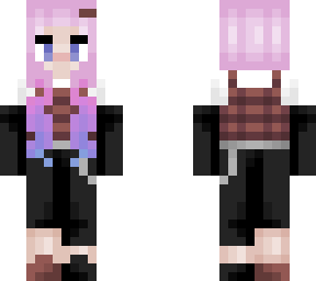 pink ombre *read desc*