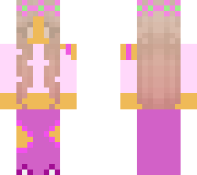 pink queen