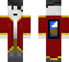 pirate