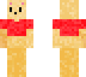 pooh bear