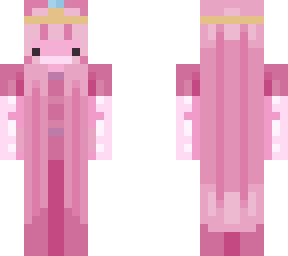 princess bubblegum