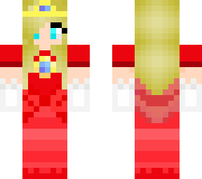 princess mario
