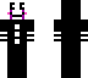 puppet