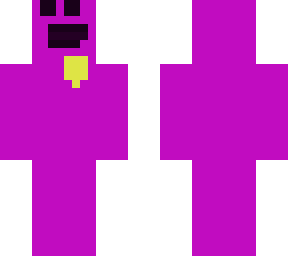 purple guy