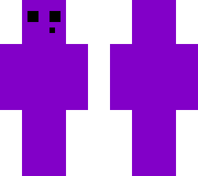 purple slime