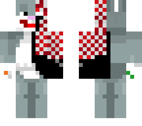 rabbit arab robot