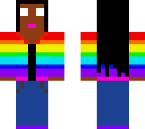 rainbow time!!!!