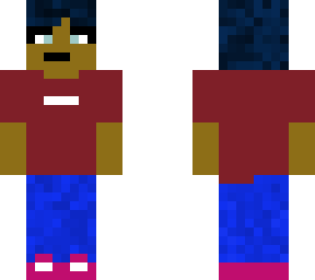 random... guy?