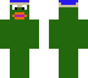 real toad