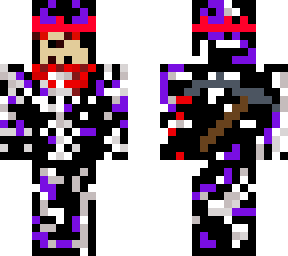reaper god mode