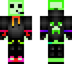 recolor slime gaming