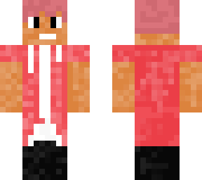 red boy