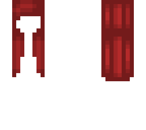 red hairbase