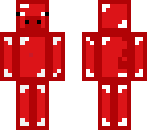 redstone pig