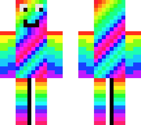 regenbogen