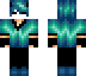 rig skin
